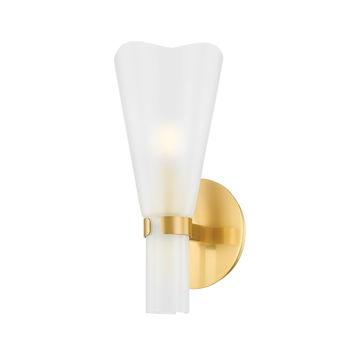 pine island wall sconce