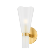 pine island wall sconce