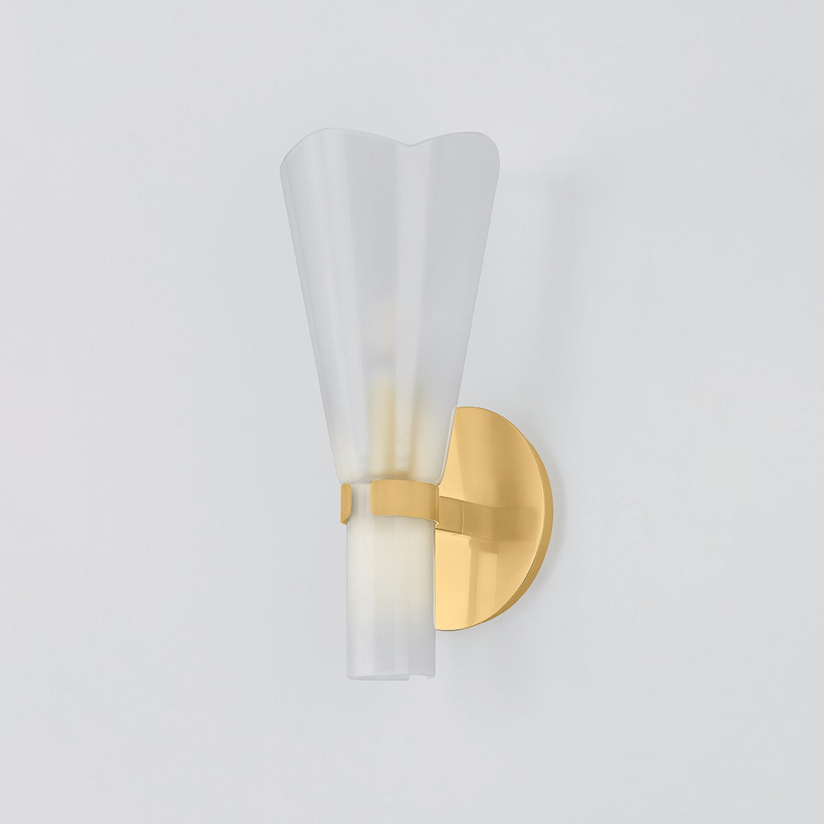 pine island wall sconce