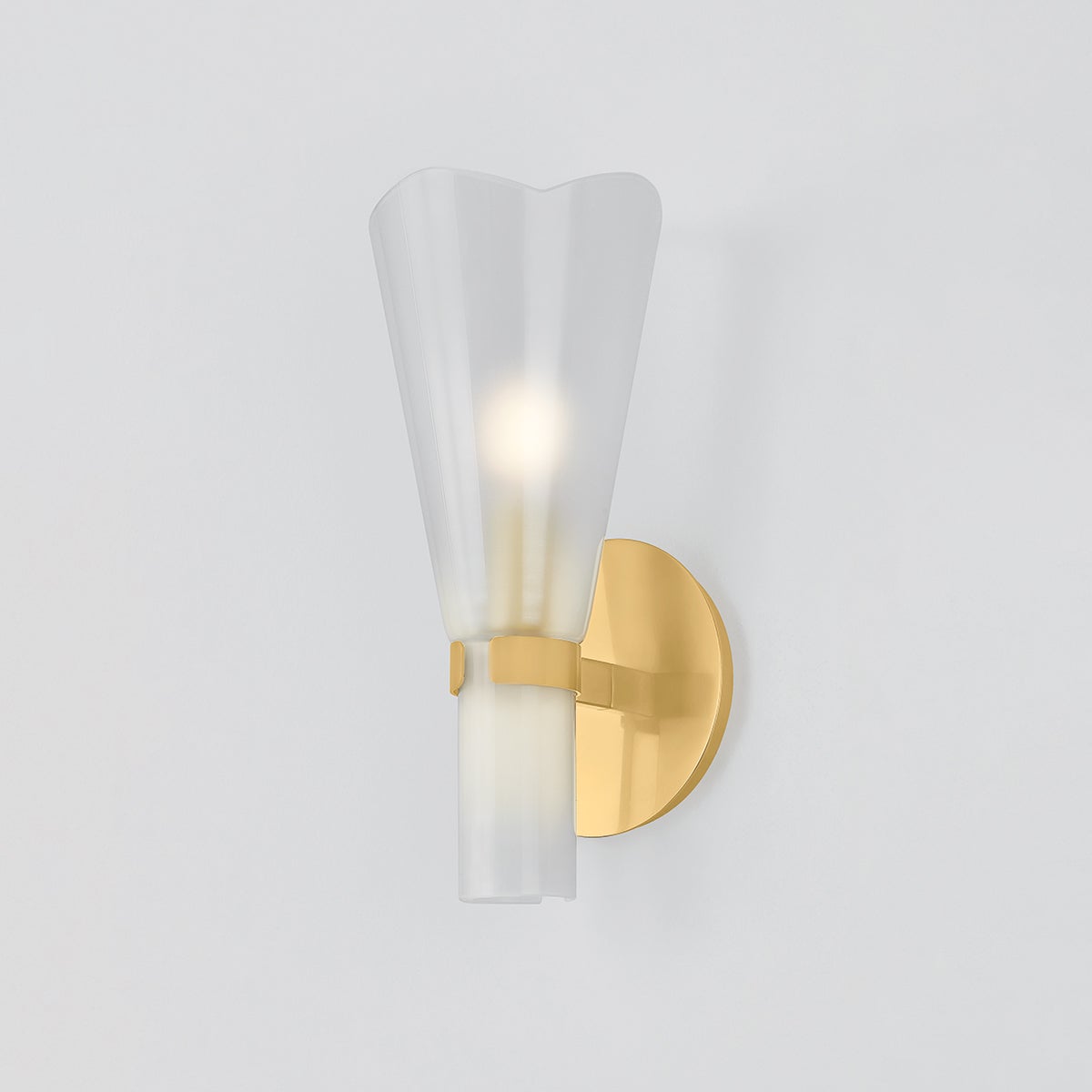 pine island wall sconce