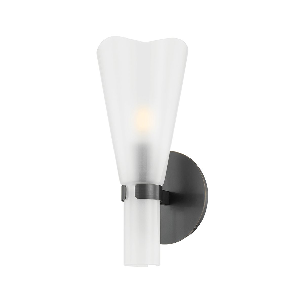 pine island wall sconce