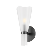 pine island wall sconce