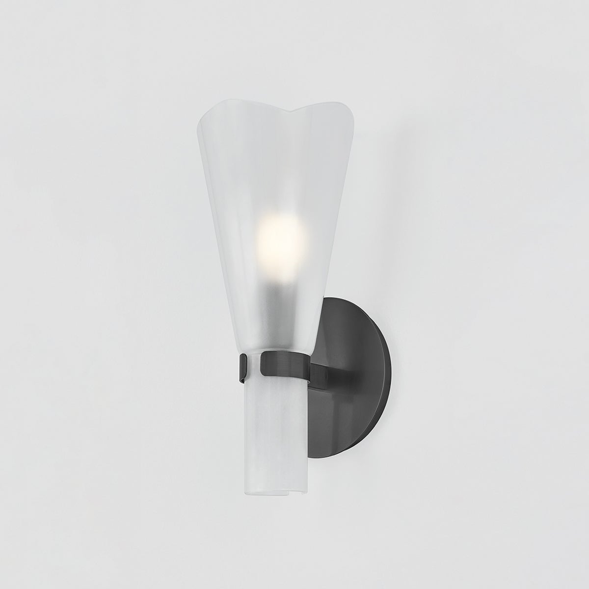 pine island wall sconce