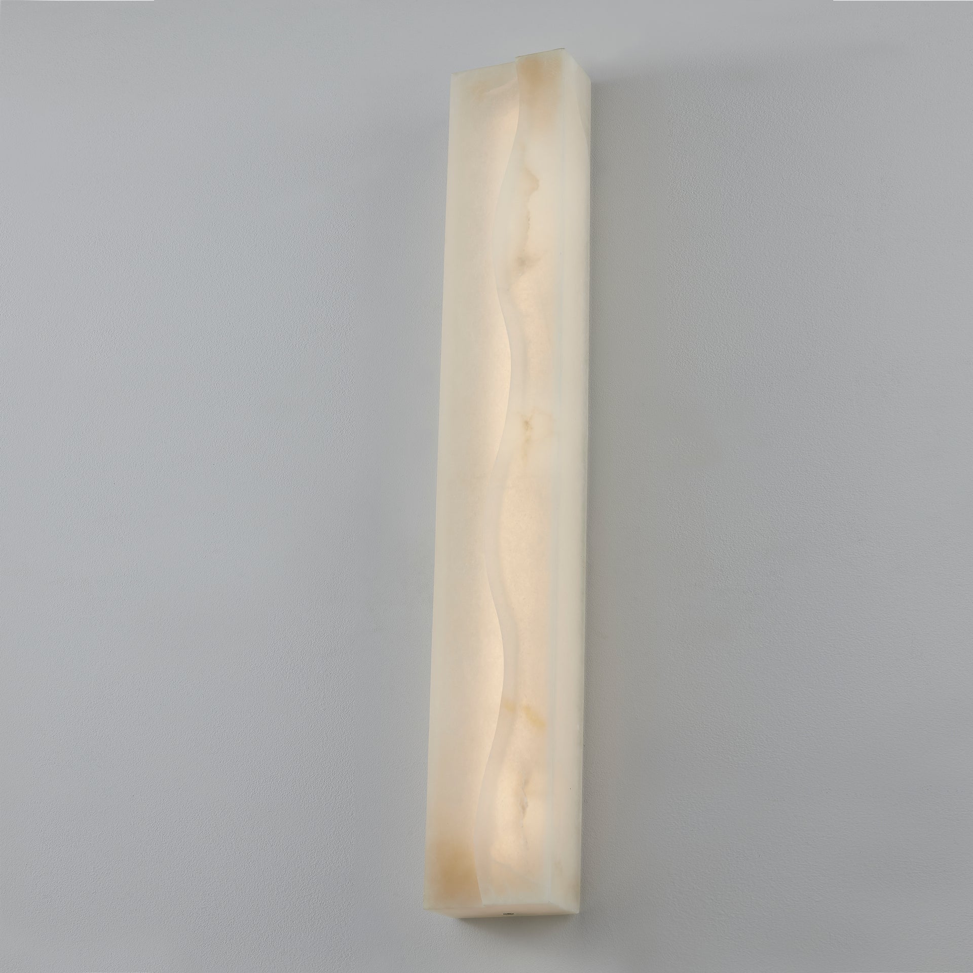 sanger wall sconce