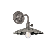 heirloom wall sconce
