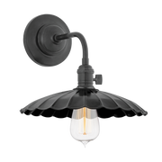 heirloom wall sconce