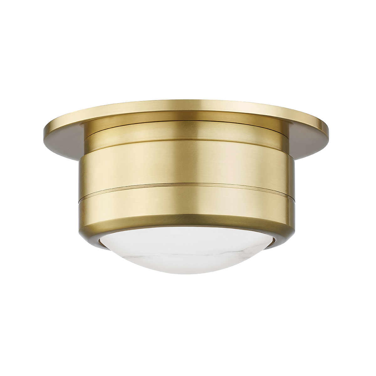 greenport flush mount