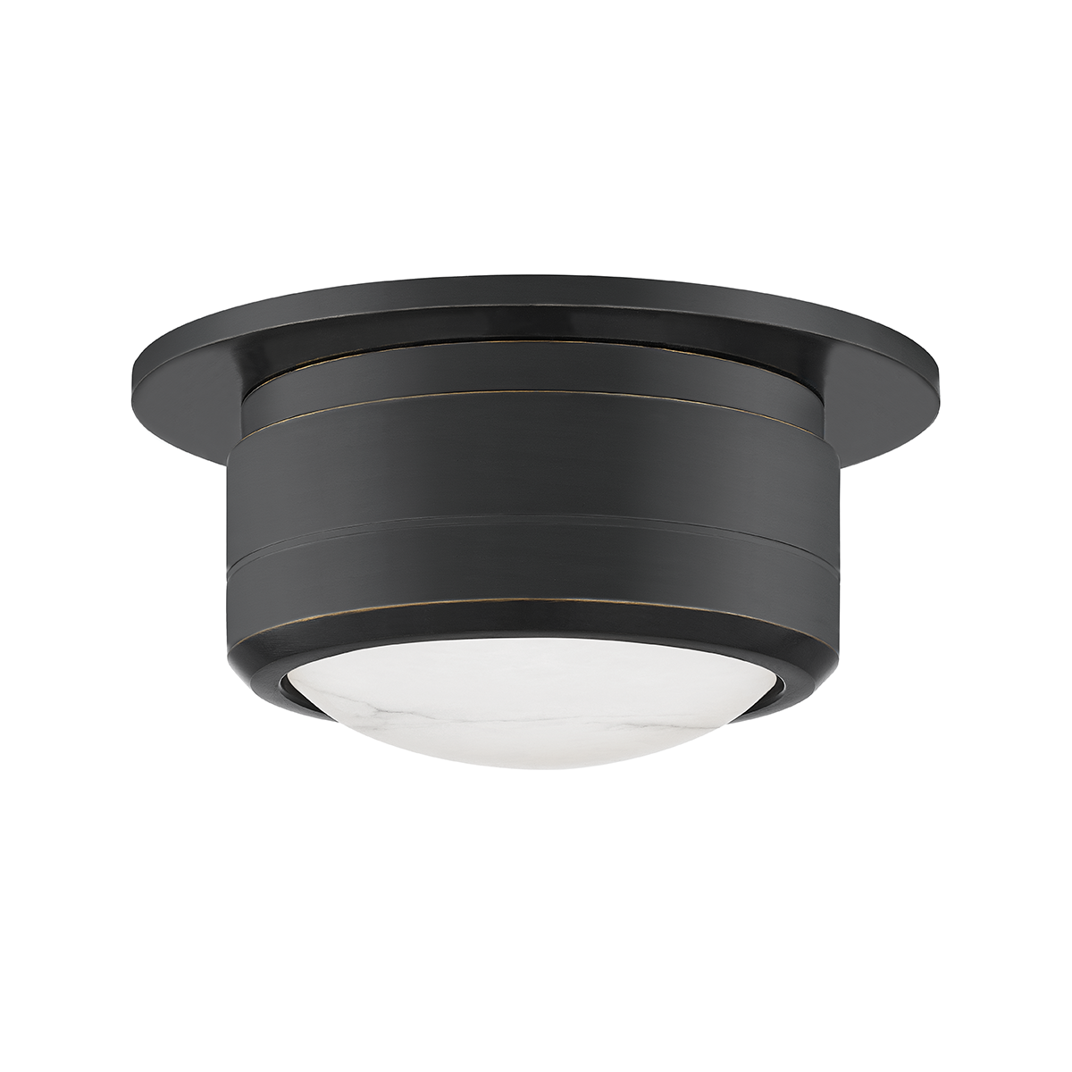 greenport flush mount