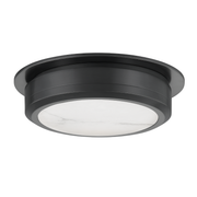 greenport flush mount