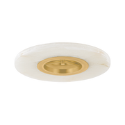 alto semi flush