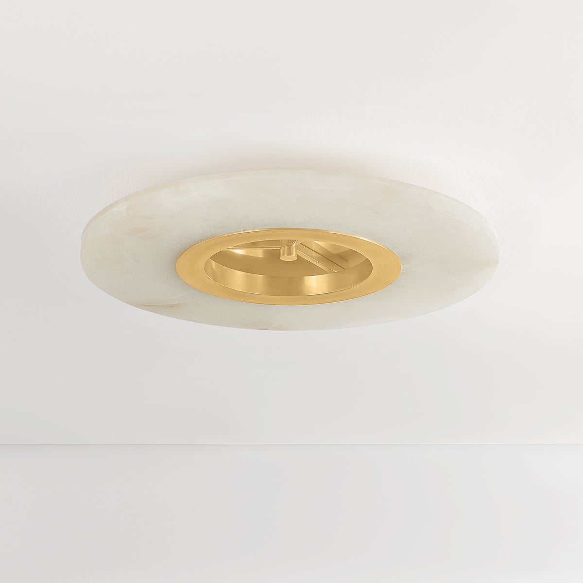 alto semi flush