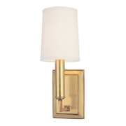 clinton wall sconce