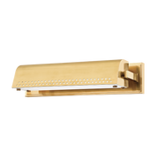 garfield picture light