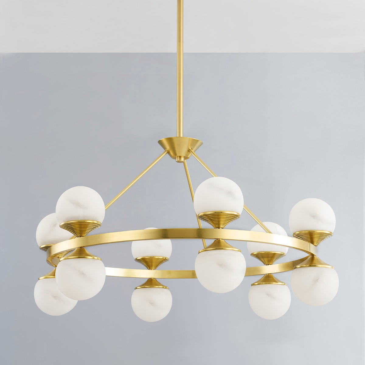 grafton chandelier