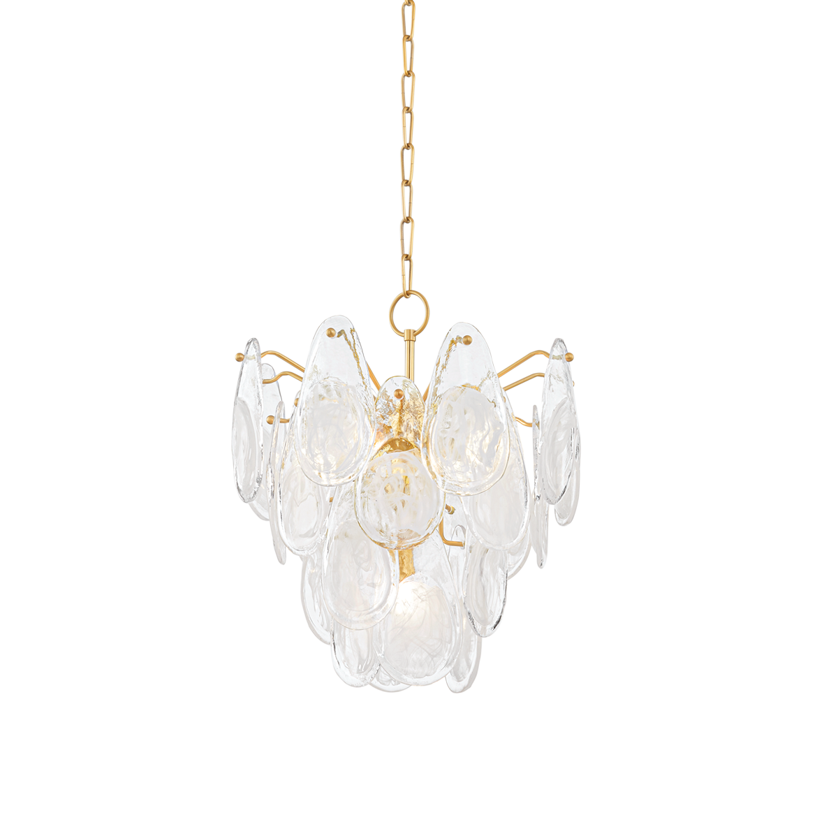 darcia chandelier