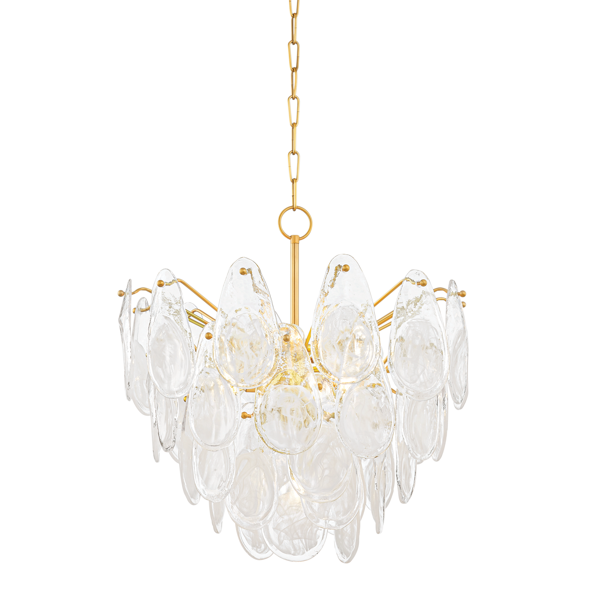 darcia chandelier