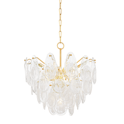 darcia chandelier