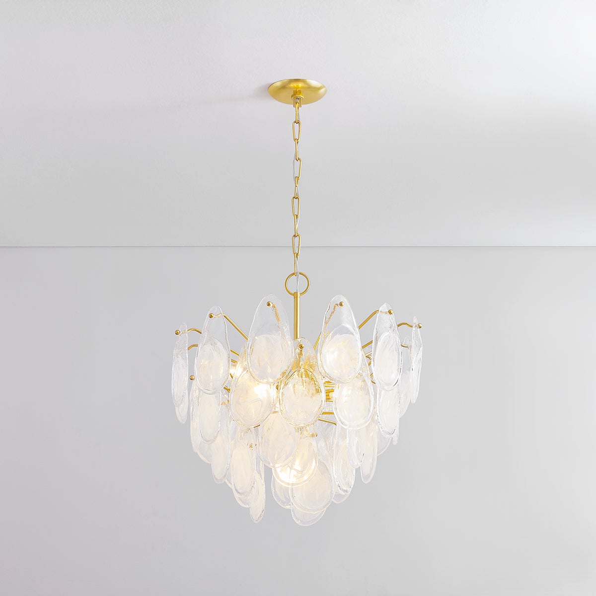 darcia chandelier