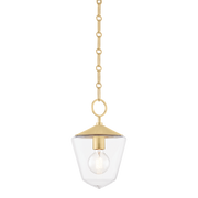 greene pendant