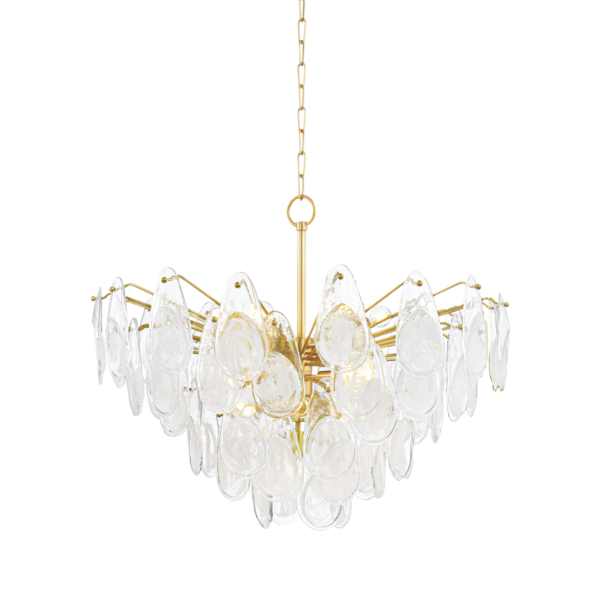 darcia chandelier