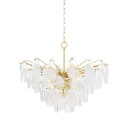 darcia chandelier