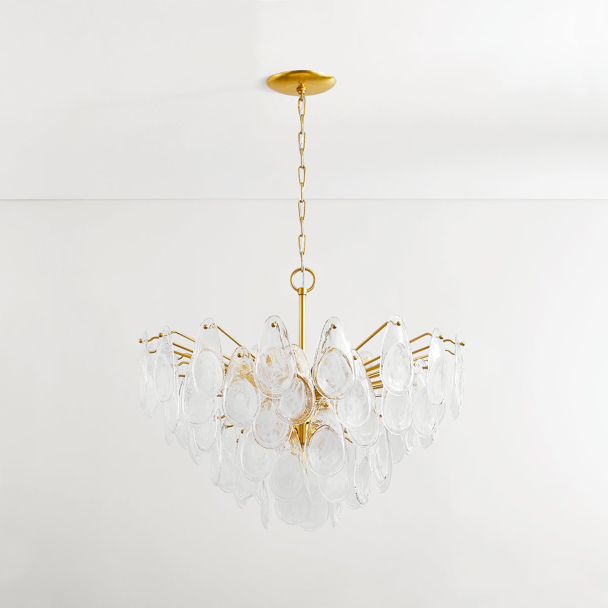 darcia chandelier