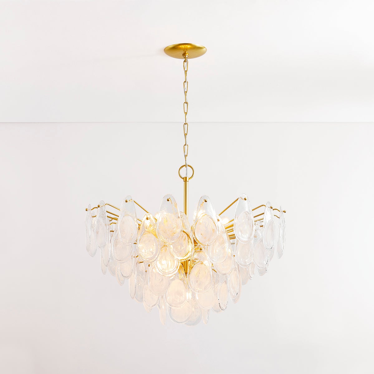 darcia chandelier