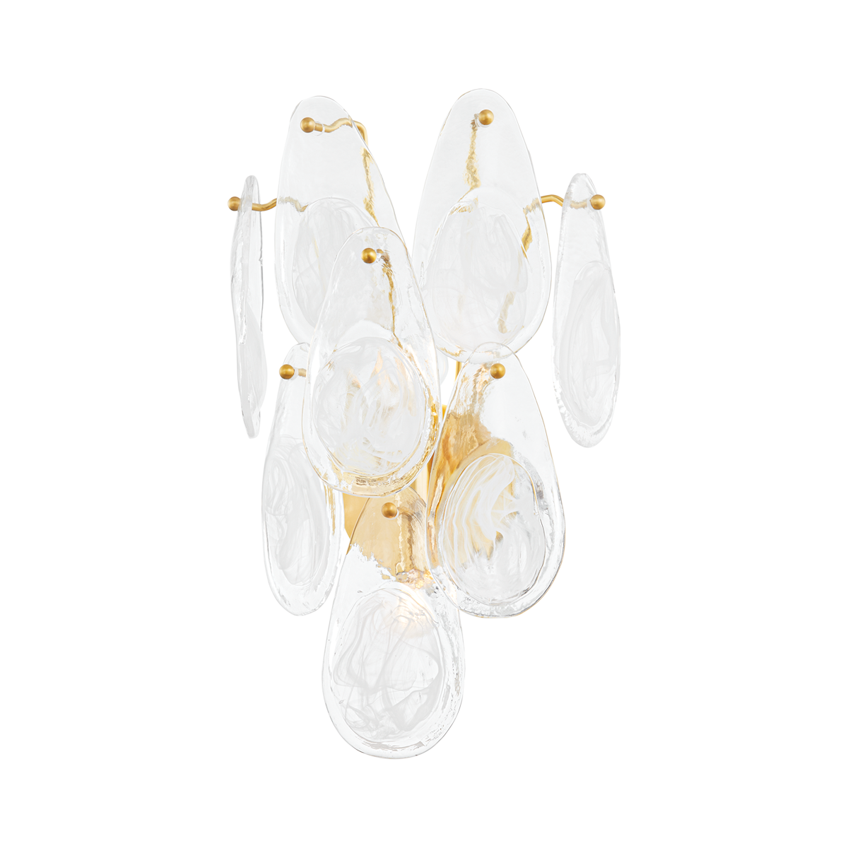 darcia wall sconce