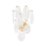 darcia wall sconce