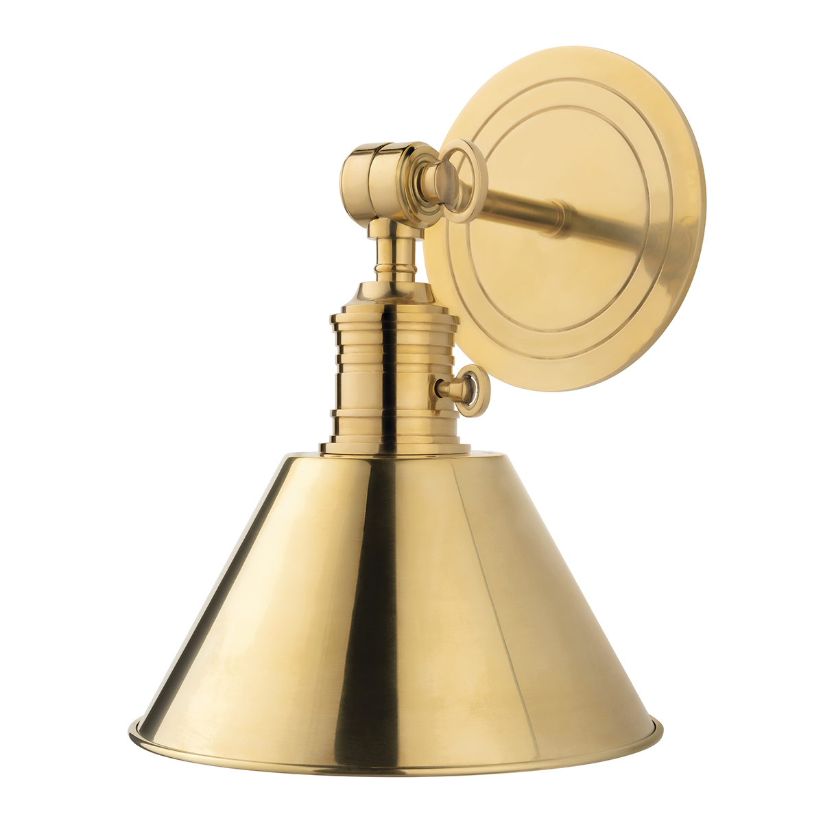 garden city wall sconce