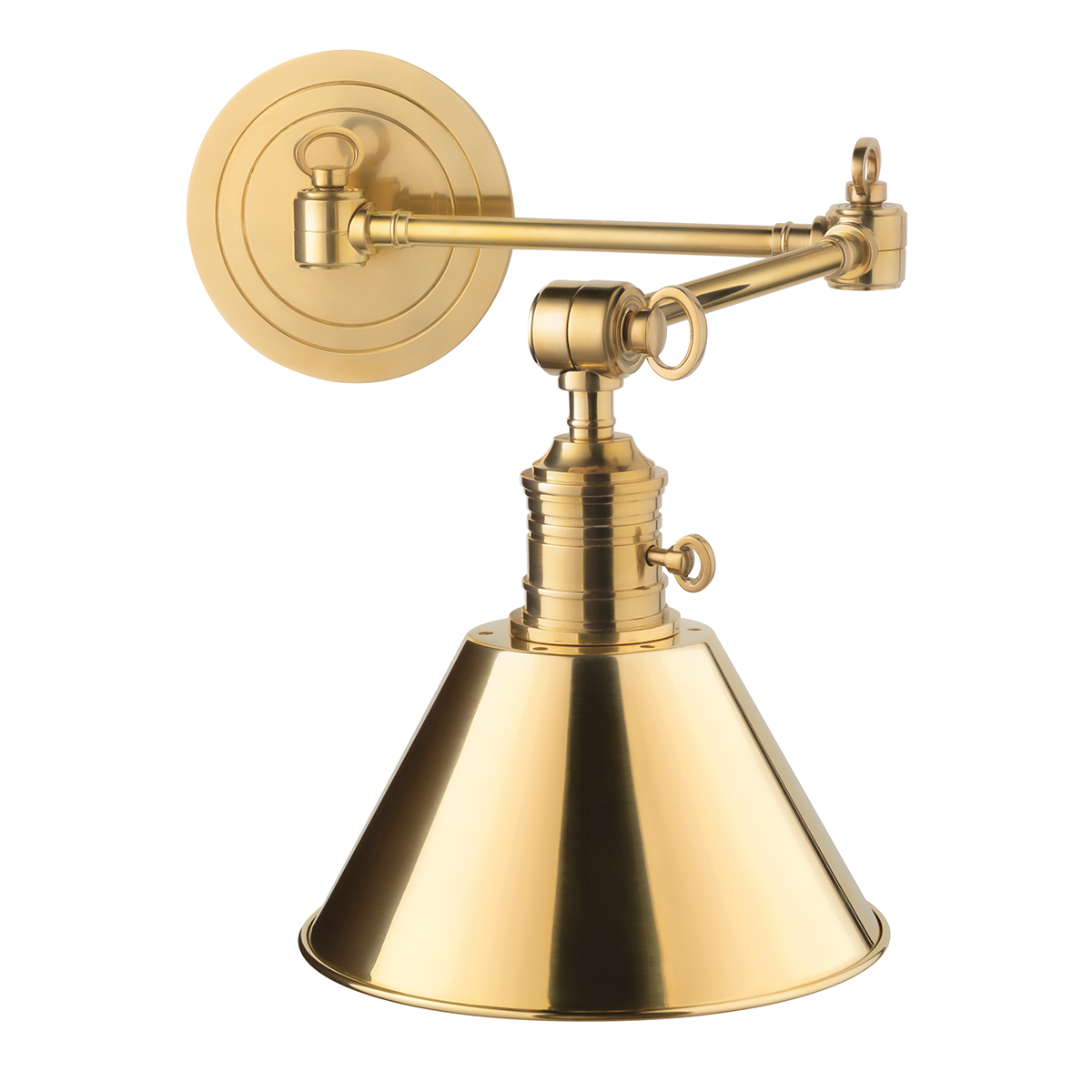 garden city wall sconce