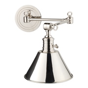 garden city wall sconce