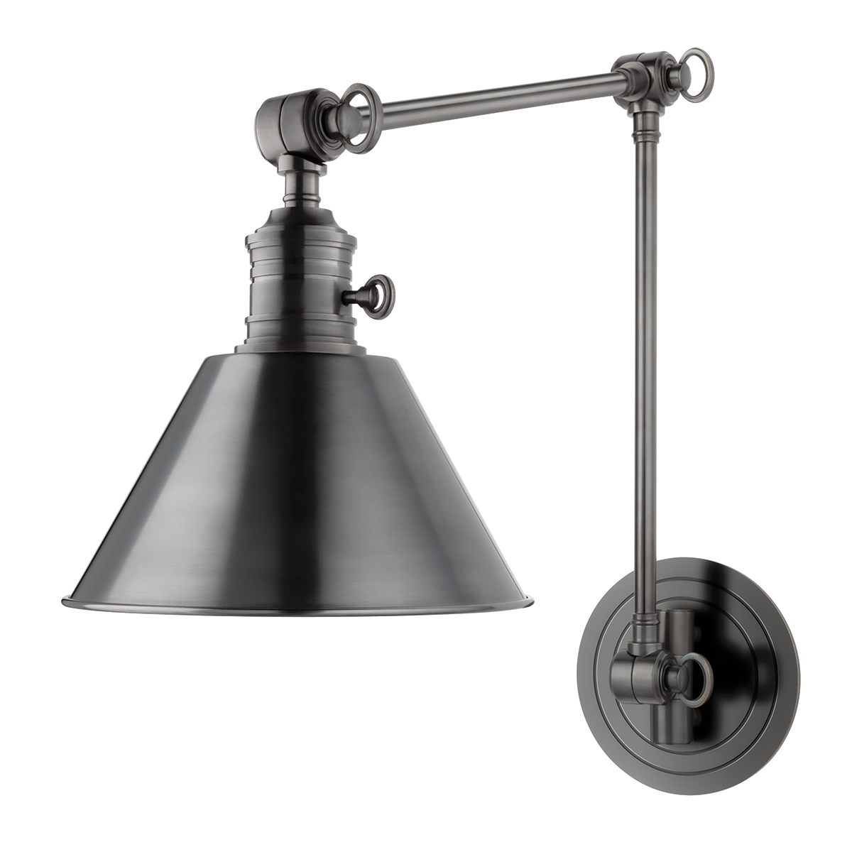 garden city wall sconce