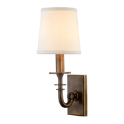 carroll wall sconce