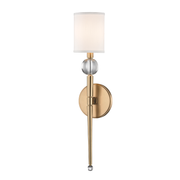 rockland wall sconce