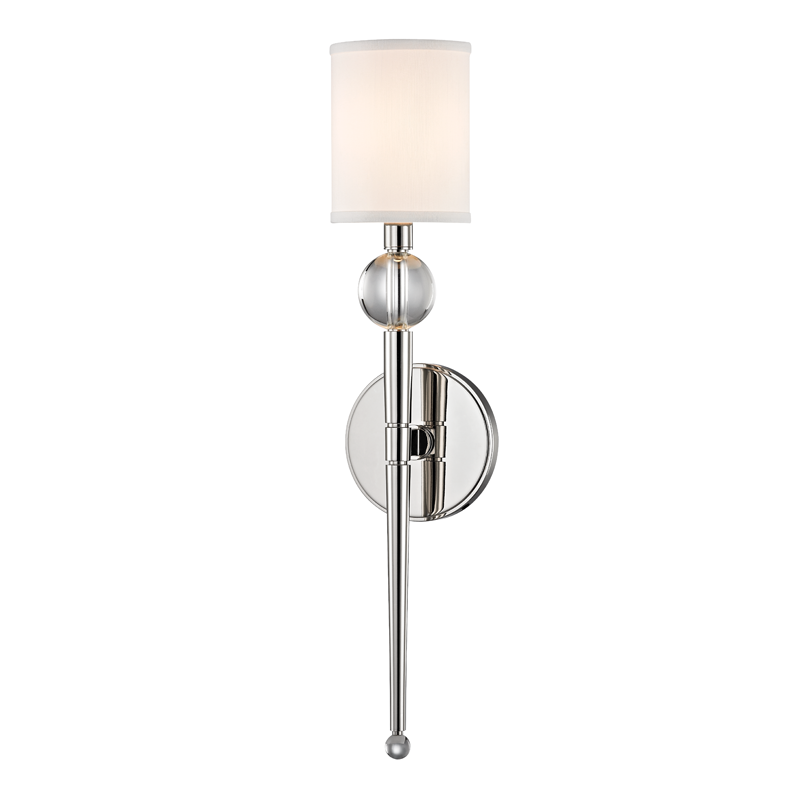 rockland wall sconce
