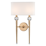 rockland wall sconce