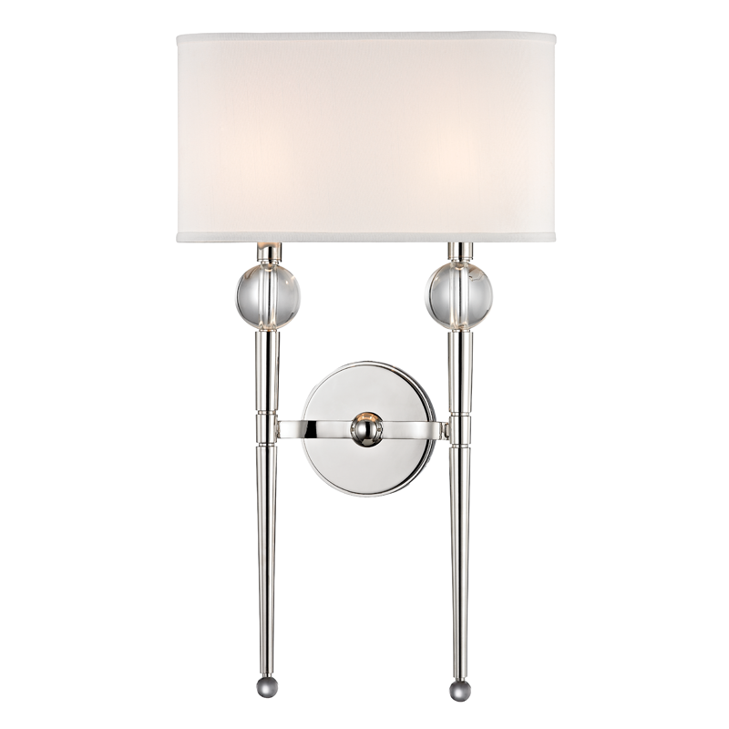 rockland wall sconce
