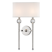 rockland wall sconce