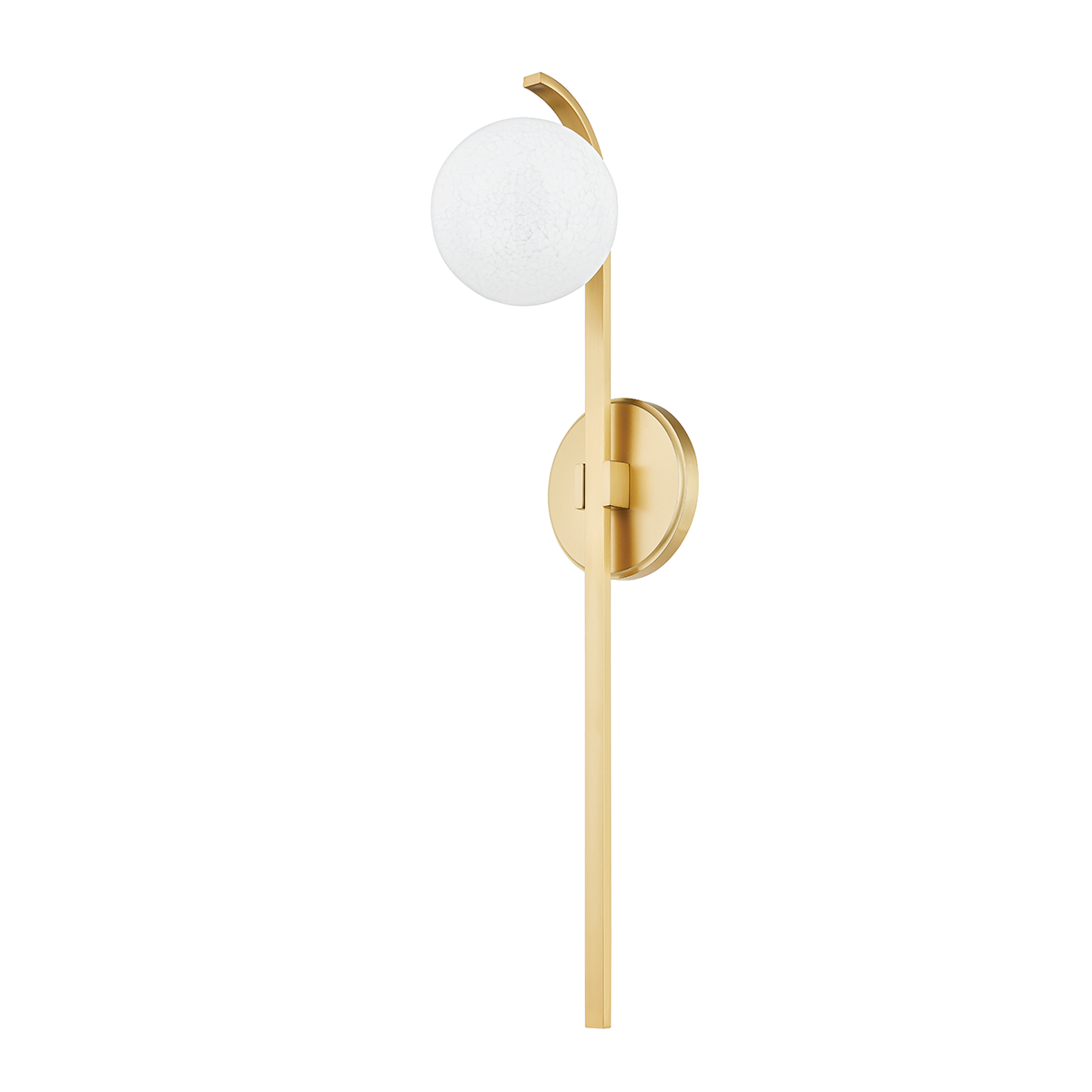 laval wall sconce