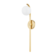 laval wall sconce