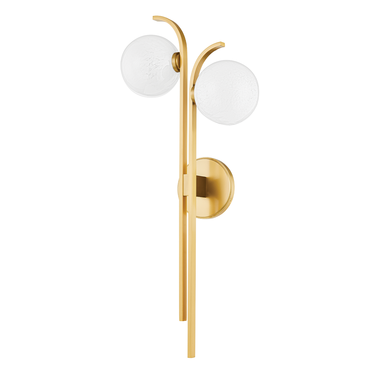 laval wall sconce