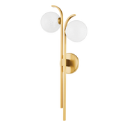 laval wall sconce