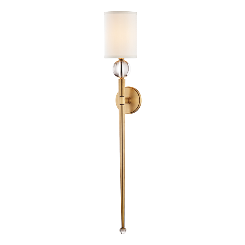 rockland wall sconce