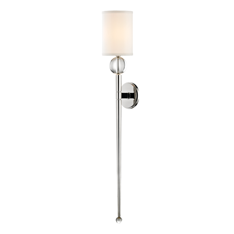 rockland wall sconce