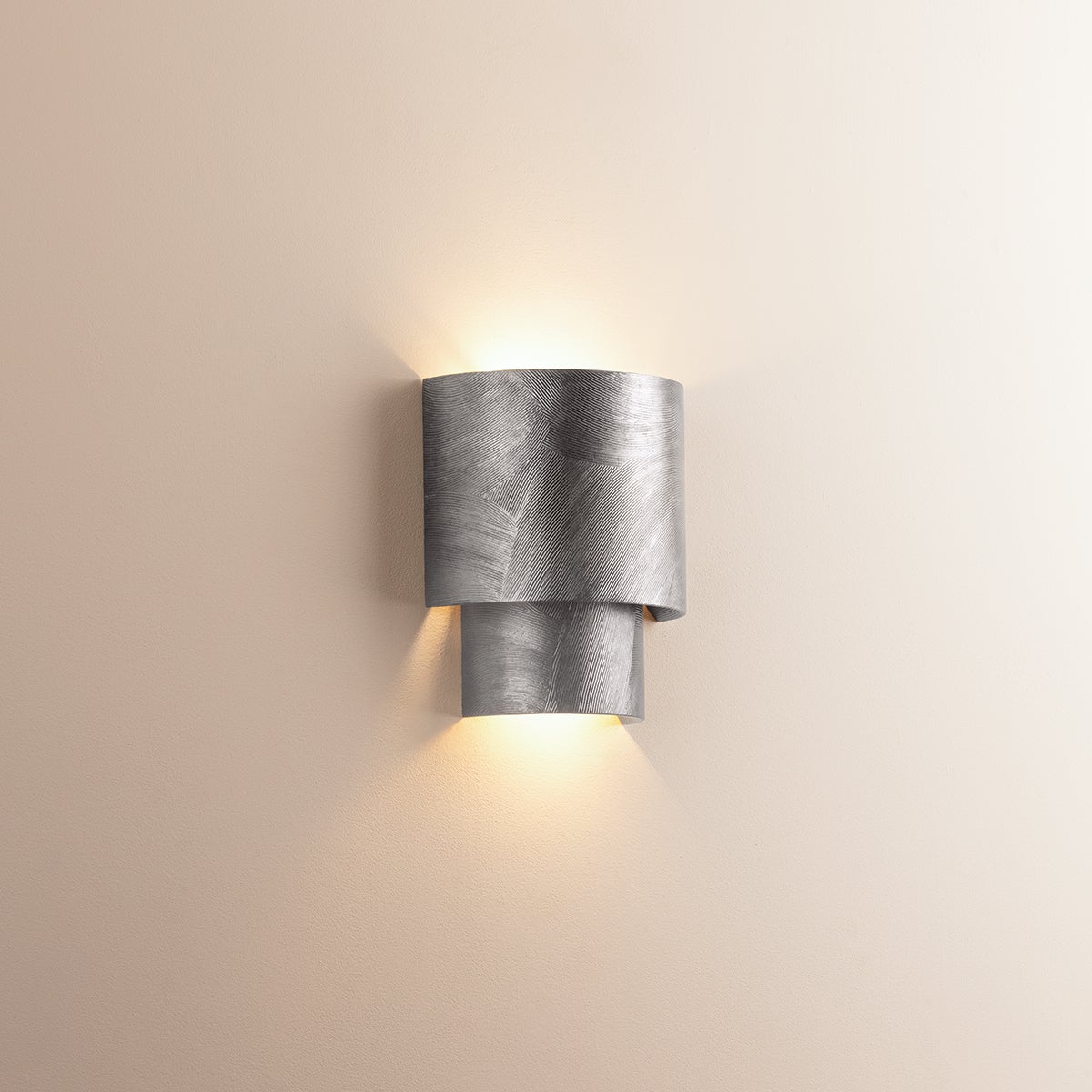 moray wall sconce
