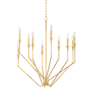 archie chandelier
