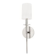 amherst wall sconce