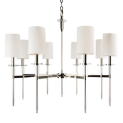 amherst chandelier