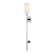 amherst wall sconce